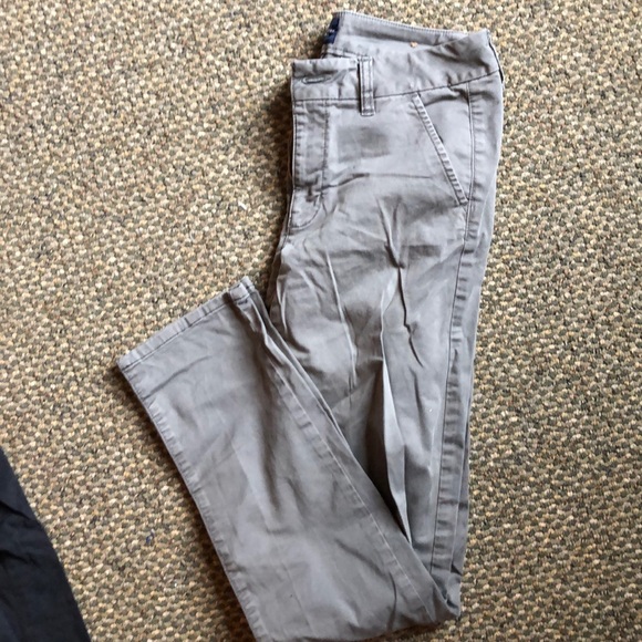 American Eagle Size 6 Dress Pant - Picture 3 of 3
